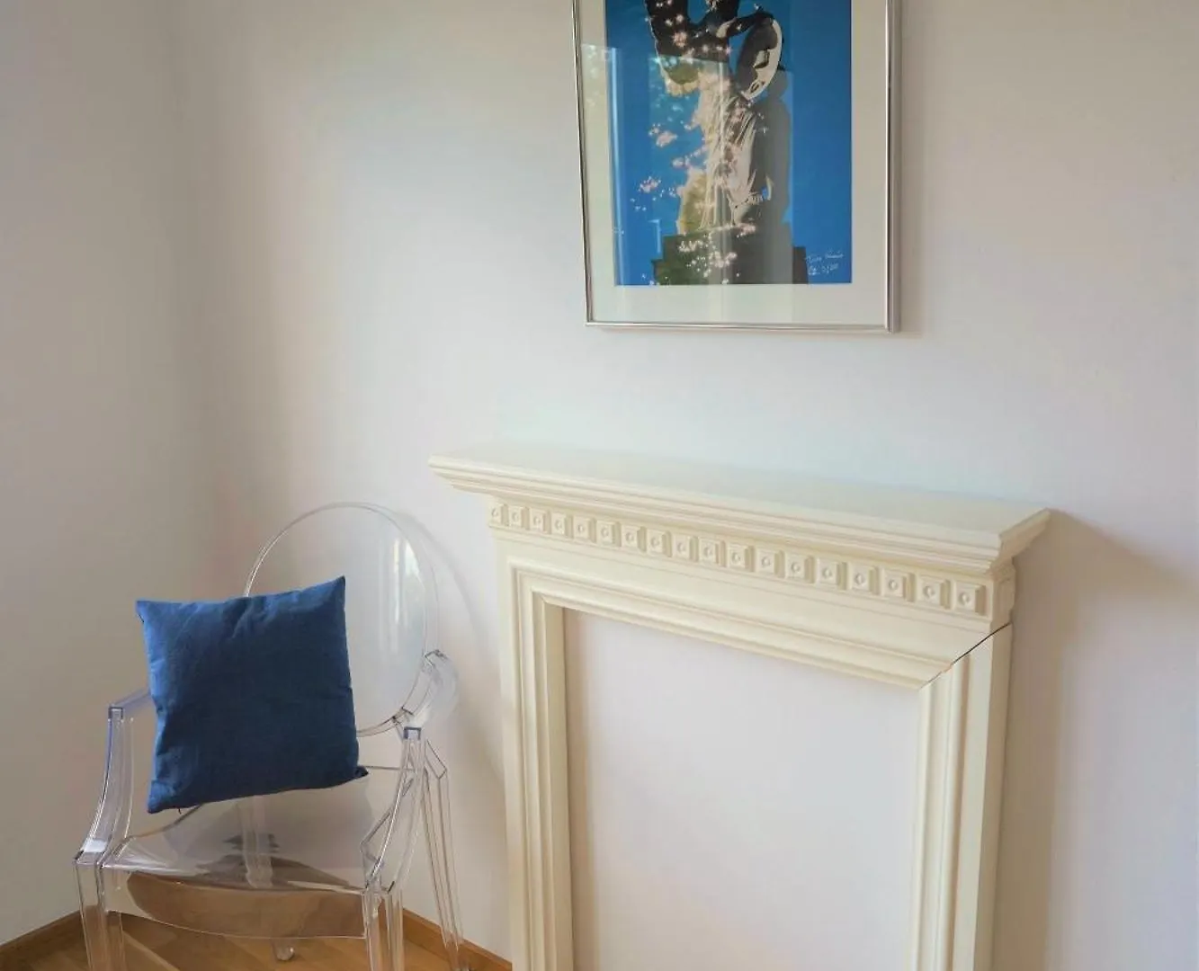 Fly Inn Apartment Berlin Schoenefeld