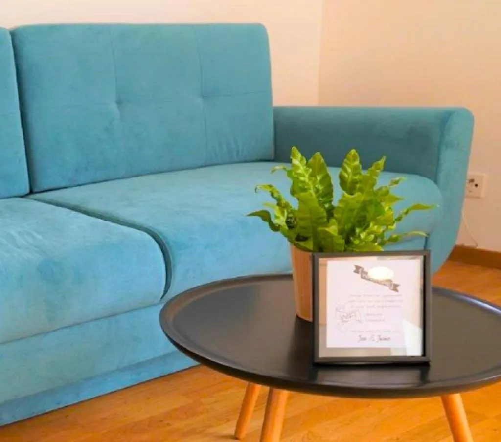 Fly Inn Apartment Berlin Schoenefeld Germany