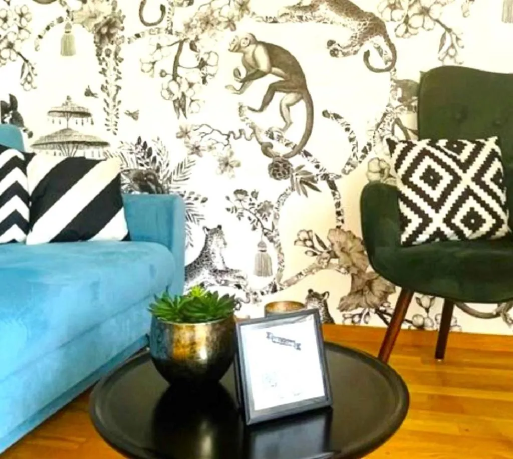 Fly Inn Apartment Berlin Schoenefeld