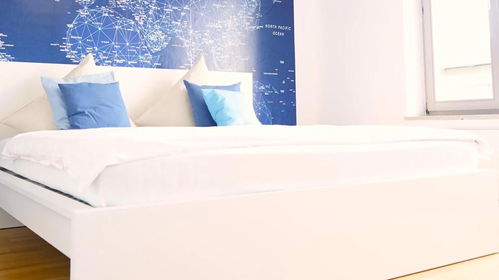 Fly Inn Apartment Berlin Schoenefeld 0*,  Germany
